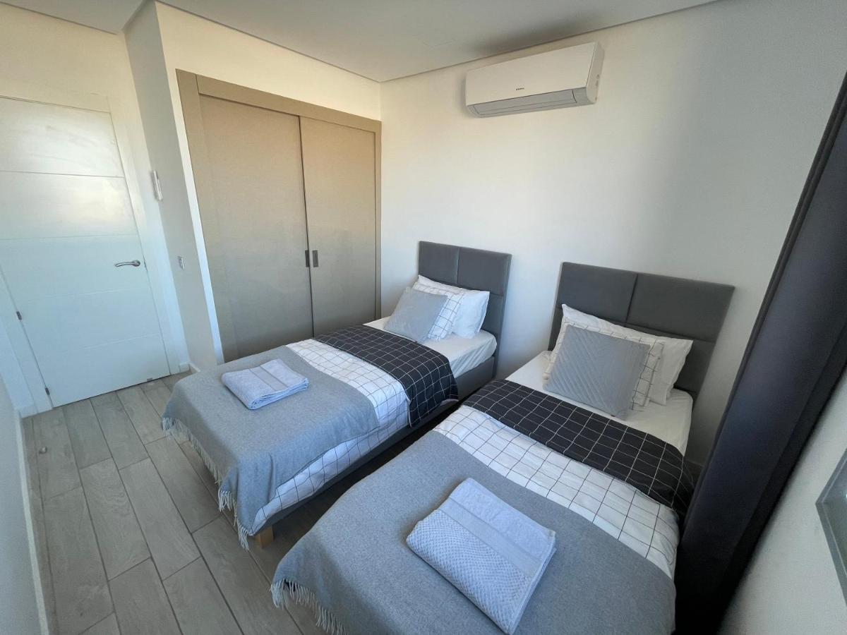 Ocean Garden Sunset Apartment - heated swimming pool Free WIFI Costa Adeje  Buitenkant foto